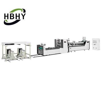 كيف يتم اختيار وحدة السحب المناسبة لآلة بثق الألواح البلاستيكية؟